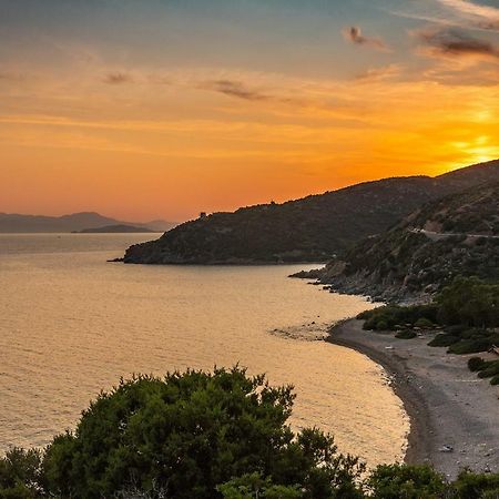 Angolo Di Paradiso Sul Mare ジェレメアス エクステリア 写真