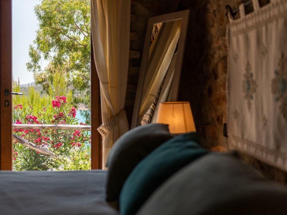 Angolo Di Paradiso Sul Mare ジェレメアス エクステリア 写真