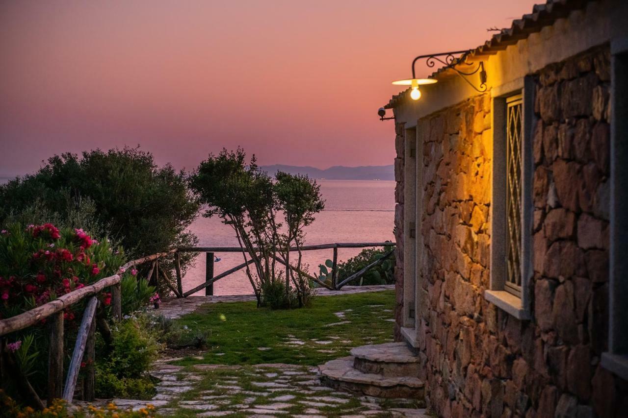 Angolo Di Paradiso Sul Mare ジェレメアス エクステリア 写真